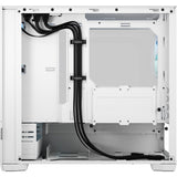 Fractal Design Pop Mini Air RGB Weiß TG Clear Tönung - afbeelding 10