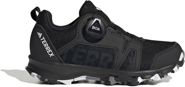 Adidas Terrex Agravic Boa – Kinder-Trekkingschuhe