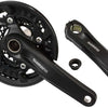 Shimano fc-mt500 10-fach Kurbel 40 30 22