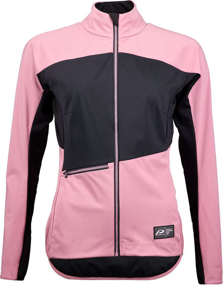 Protective Beat Street 4.0 – MTB-Softshelljacke für Damen