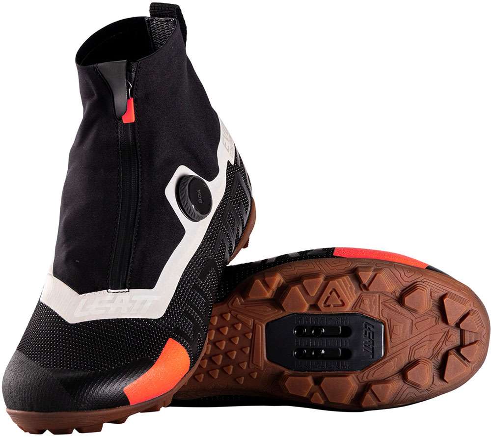 Leatt 8.0 Hydradri Proclip Boa – MTB-Schuhe