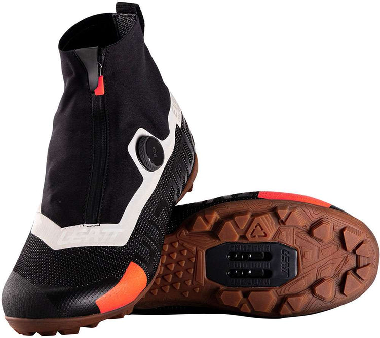 Leatt 8.0 Hydradri Proclip Boa – MTB-Schuhe