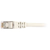 Sharkoon Patch Cable SFTP, RJ-45 mit Katze.6
