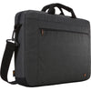 Case Logic Ära 15.6 Laptop Attaché ERA-116-Obsidian