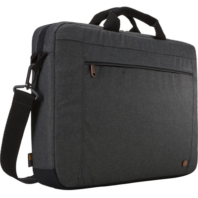 Case Logic Ära 15.6 Laptop Attaché ERA-116-Obsidian