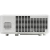 Viewsonic LS921WU WUXGA-Laserinstallations-Kurzdistanzprojektor (weiß, 6000 ANSI-Lumen)