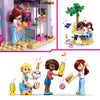 Lego Friends 42684 Einhorn-Traumcafé