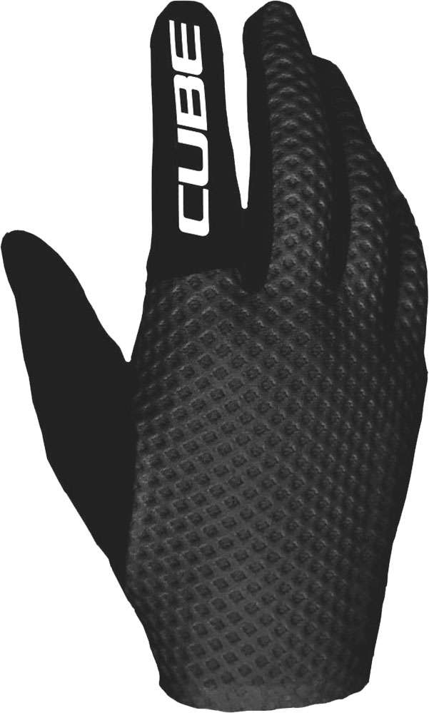 Cube Race - Fahrradhandschuhe