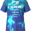 Cube x Action Team – MTB-Trikot