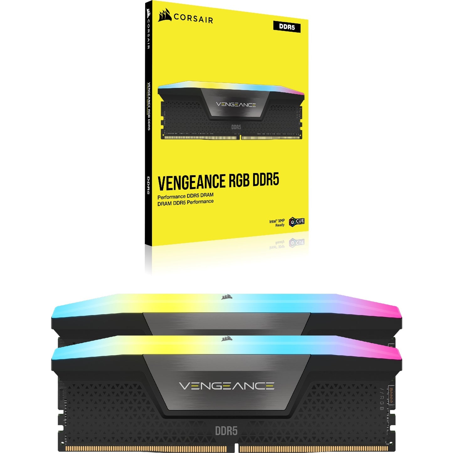 Corsair 32 GB DDR5-6000 Kit