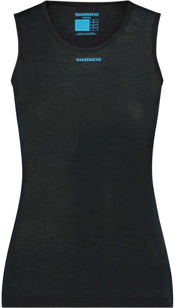 Shimano Vertex Prima Longsleeve - Funktionsunterhemd