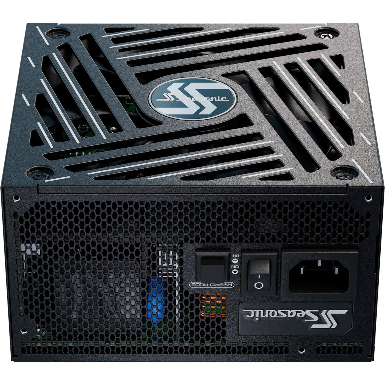 Saisonaler Fokus GX-1000-V4 1000W ATX3.1