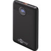 Goobay Powerbank Compact 10.000 mah