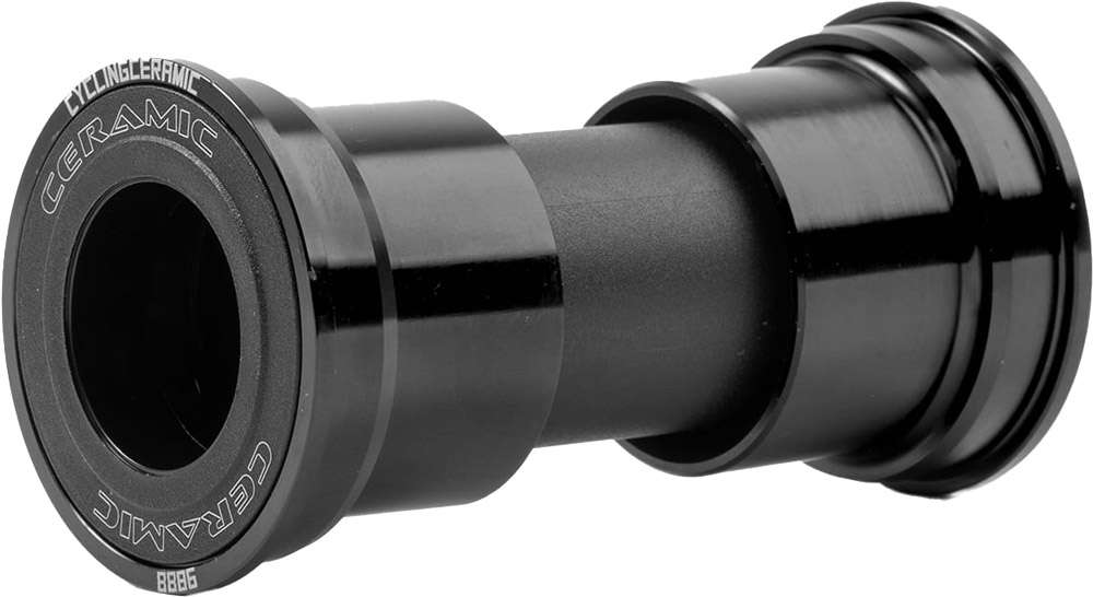 Cyclingceramic BB86 Shimano 24mm Tretlager