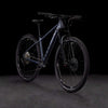 Cube Attention Pro Metallic Grey'n'Black