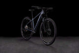 Cube Attention Pro Metallic Grey'n'Black - afbeelding 2