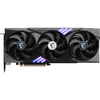 MSI GeForce RTX 5060 Ti 8G Gaming Trio OC Grafikkarte (3x Display Port, 1x HDMI)