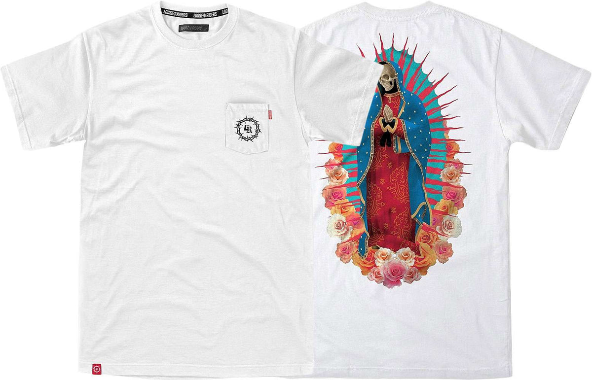 Loose Riders Maria – Tech-T-Shirt