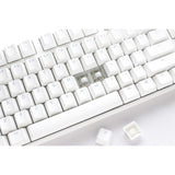 Ducky One 3 Pure White TKL - afbeelding 11