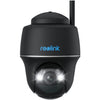 Reolink B430, 2K+ 5MP Dual-Band-WLAN-PT-Überwachungskamera