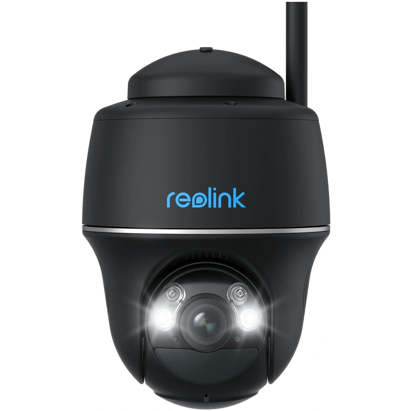 Reolink B430, 2K+ 5MP Dual-Band-WLAN-PT-Überwachungskamera