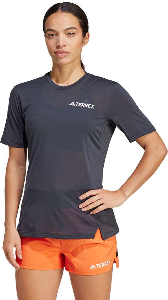 Adidas xperior - Damen Funktionsshirt
