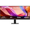 LG Ultrawide 29u511a-b 29 Monitor (schwarz, HDMI, Display-Port)