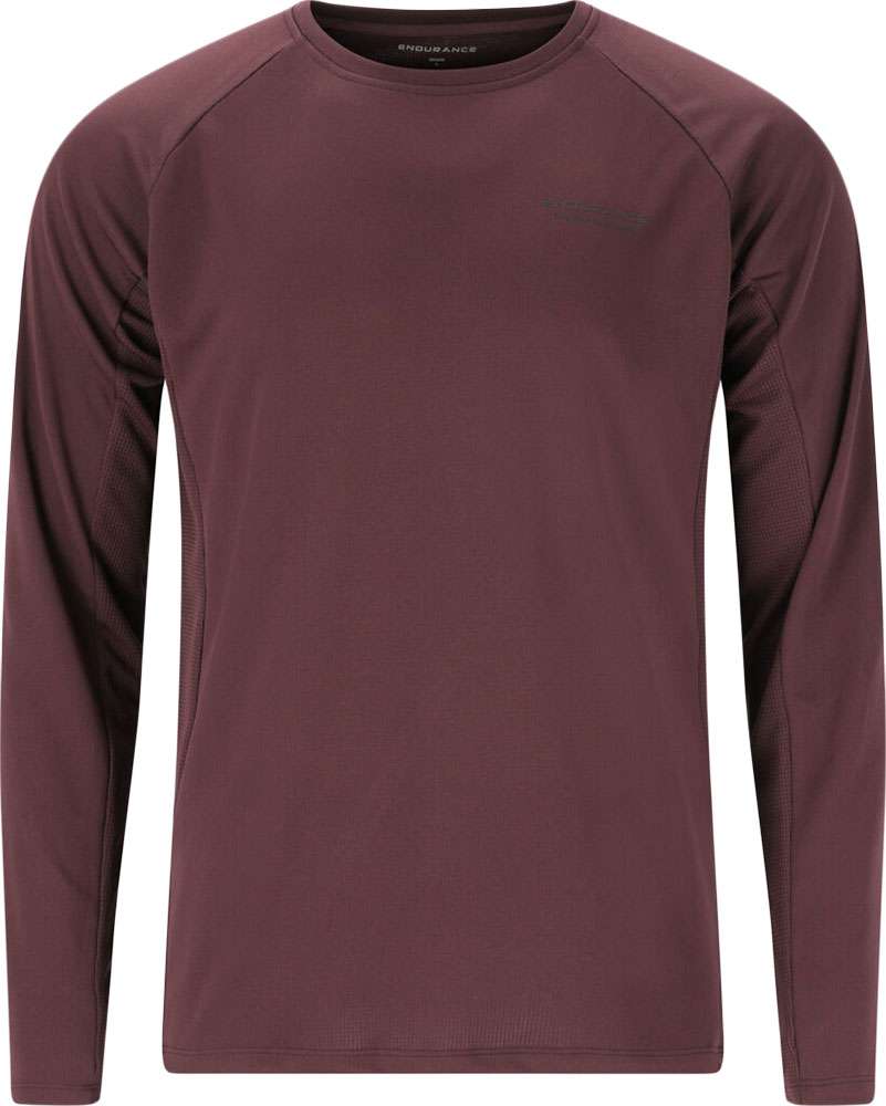 Endurance Crusoe – MTB-Langarmtrikot