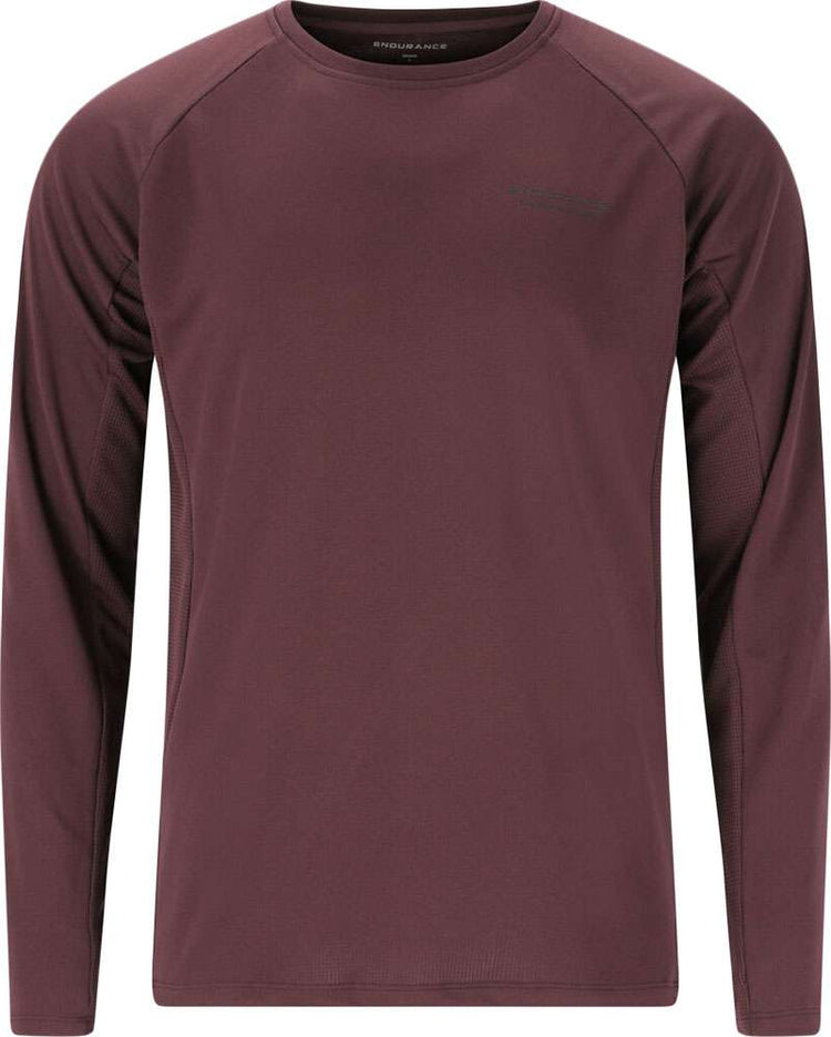 Endurance Crusoe – MTB-Langarmtrikot