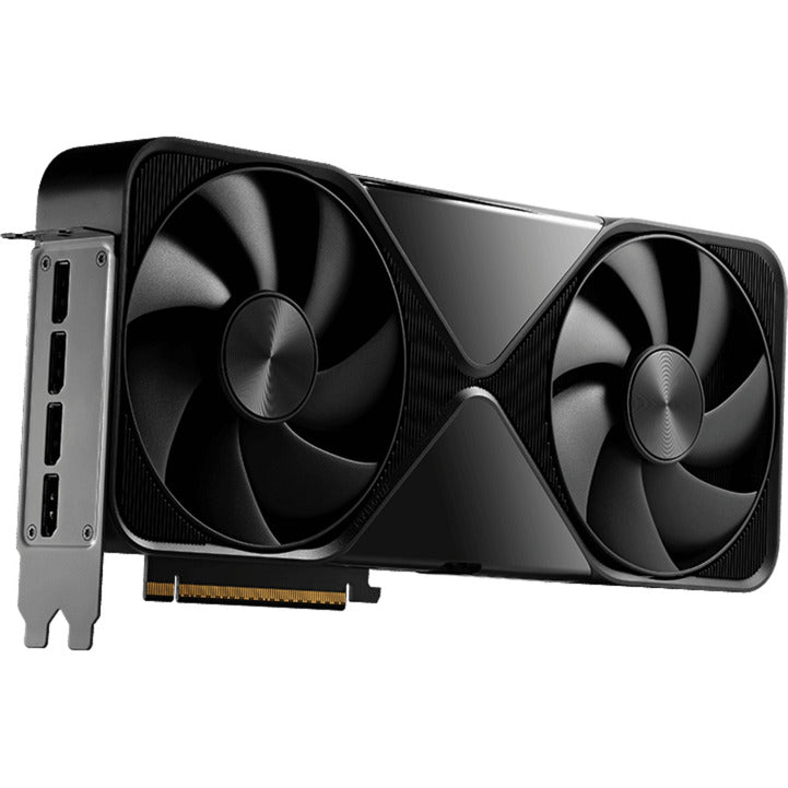 Nvidia® RTX Pro 6000 Blackwell-Grafikkarte (4x Display-Port)