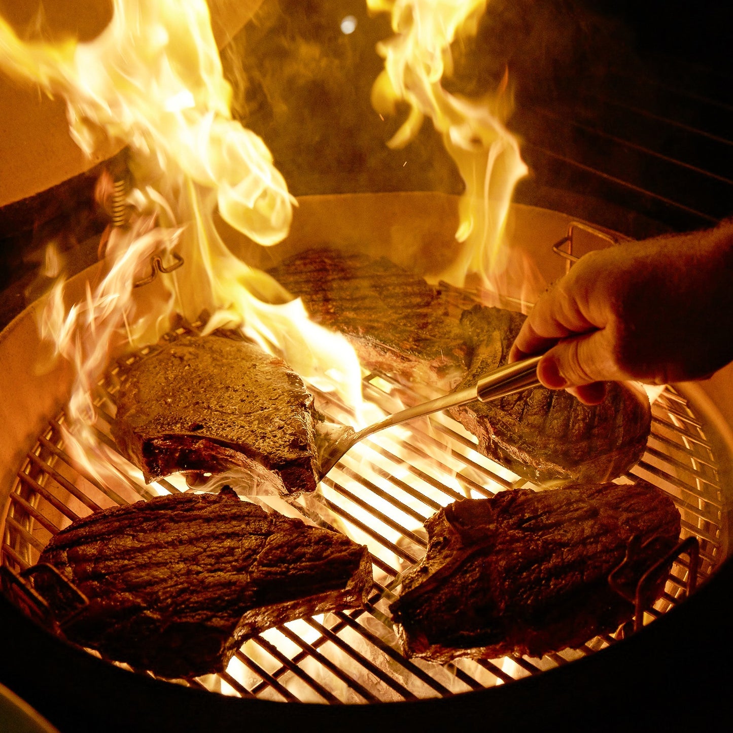 Kamado Joe Fire Starters (24 Stücke)