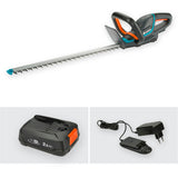 Gardena Battery Hedge Trimmer Comfortcut 60 18V P4A Set - afbeelding 4