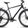 Cube Nature One Allroad Black'n'Black