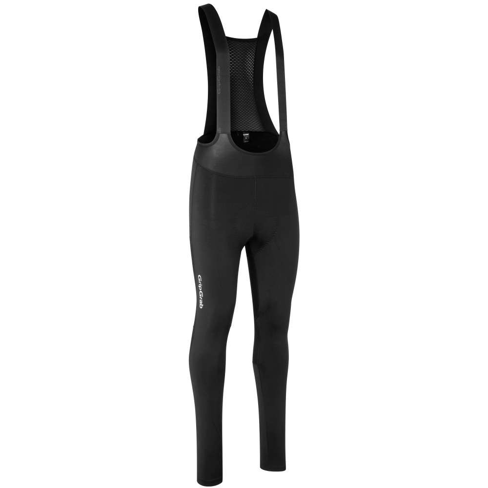 Gripgrab Pacr wasserabweisend – Trägerhose mit Polster