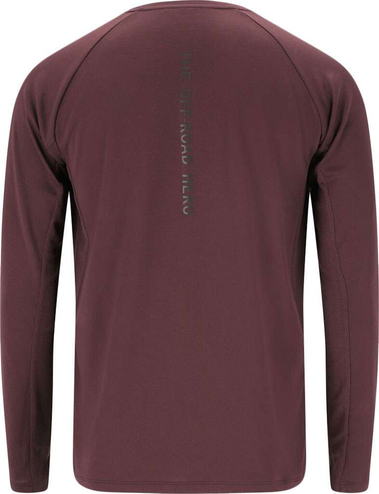Endurance Crusoe – MTB-Langarmtrikot