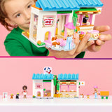 Lego Friends 42677 Hundesnack-Bäckerei - afbeelding 6