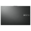 Asus vivobook go 15 e1504fa-bq5403w 15,6 Laptop (schwarz | Ryzen 5 40 | Radeon 610m | 8 GB | 512 GB SSD)