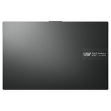 Asus vivobook go 15 e1504fa-bq5403w 15,6 Laptop (schwarz | Ryzen 5 40 | Radeon 610m | 8 GB | 512 GB SSD) - afbeelding 8
