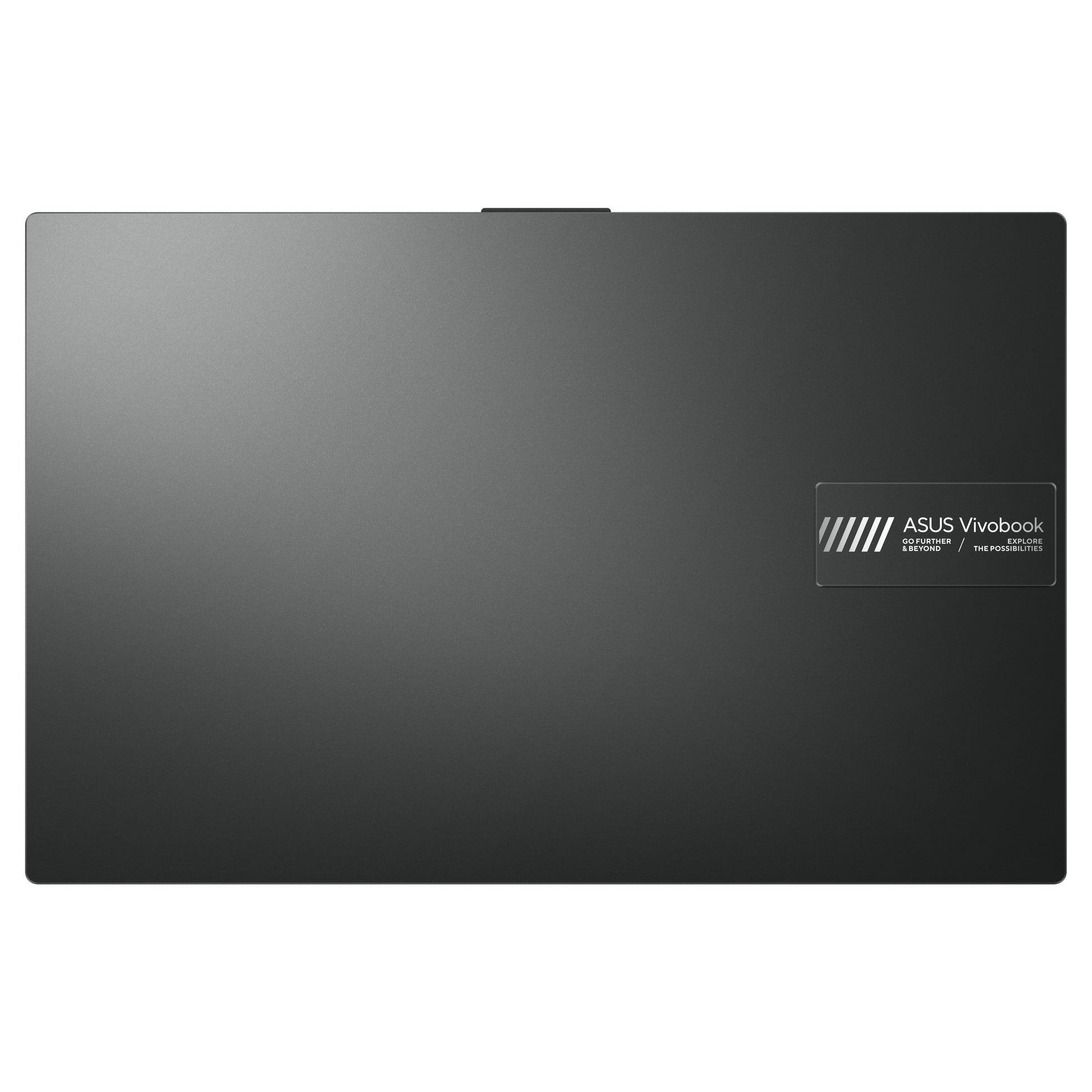 Asus vivobook go 15 e1504fa-bq5403w 15,6 Laptop (schwarz | Ryzen 5 40 | Radeon 610m | 8 GB | 512 GB SSD)