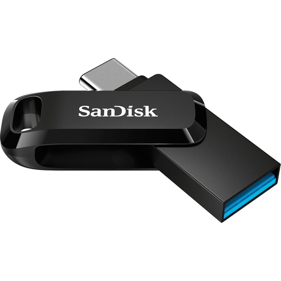 Sandisk Ultra Dual Drive gehen 64 GB