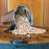 Traeger Pellets von Hardhout Signature