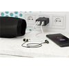Goobay 4-Wege-USB-Ladegerät (30 W)