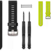 Garmin Forerunner 935 Silikonarmband
