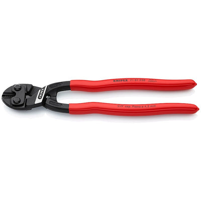 Knipex Cobolt XL Compactnijtang 7101250