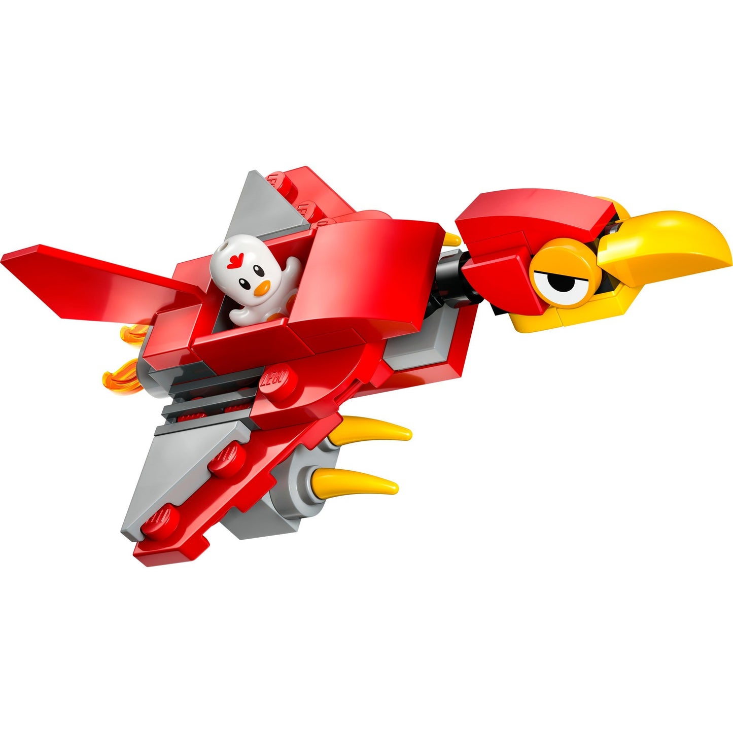LEGO 30704 Sonic Bag Balkiry Angriff