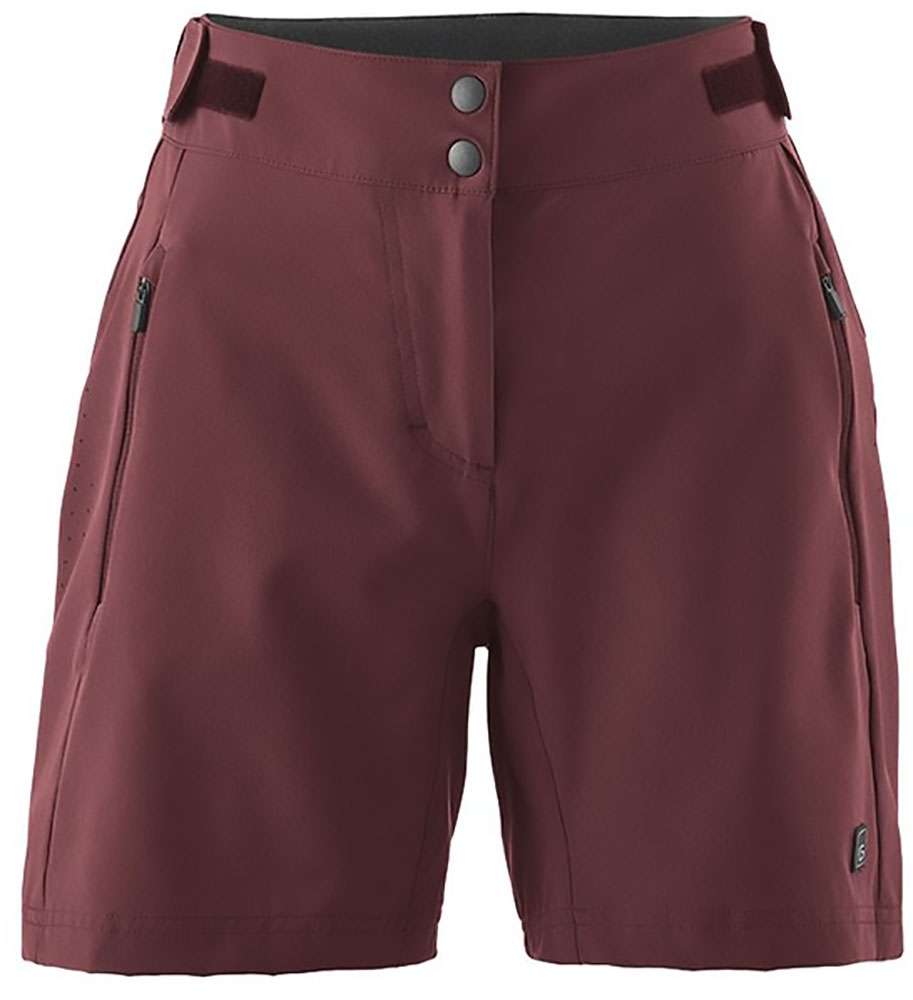 Gonso igna 2.0 – Damen-Radhose mit Polster