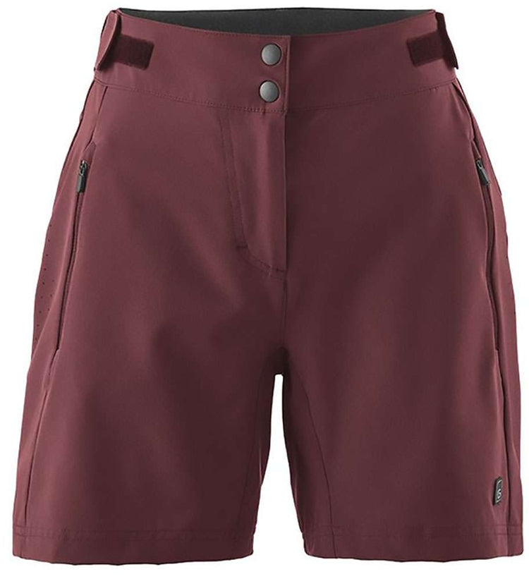 Gonso igna 2.0 – Damen-Radhose mit Polster