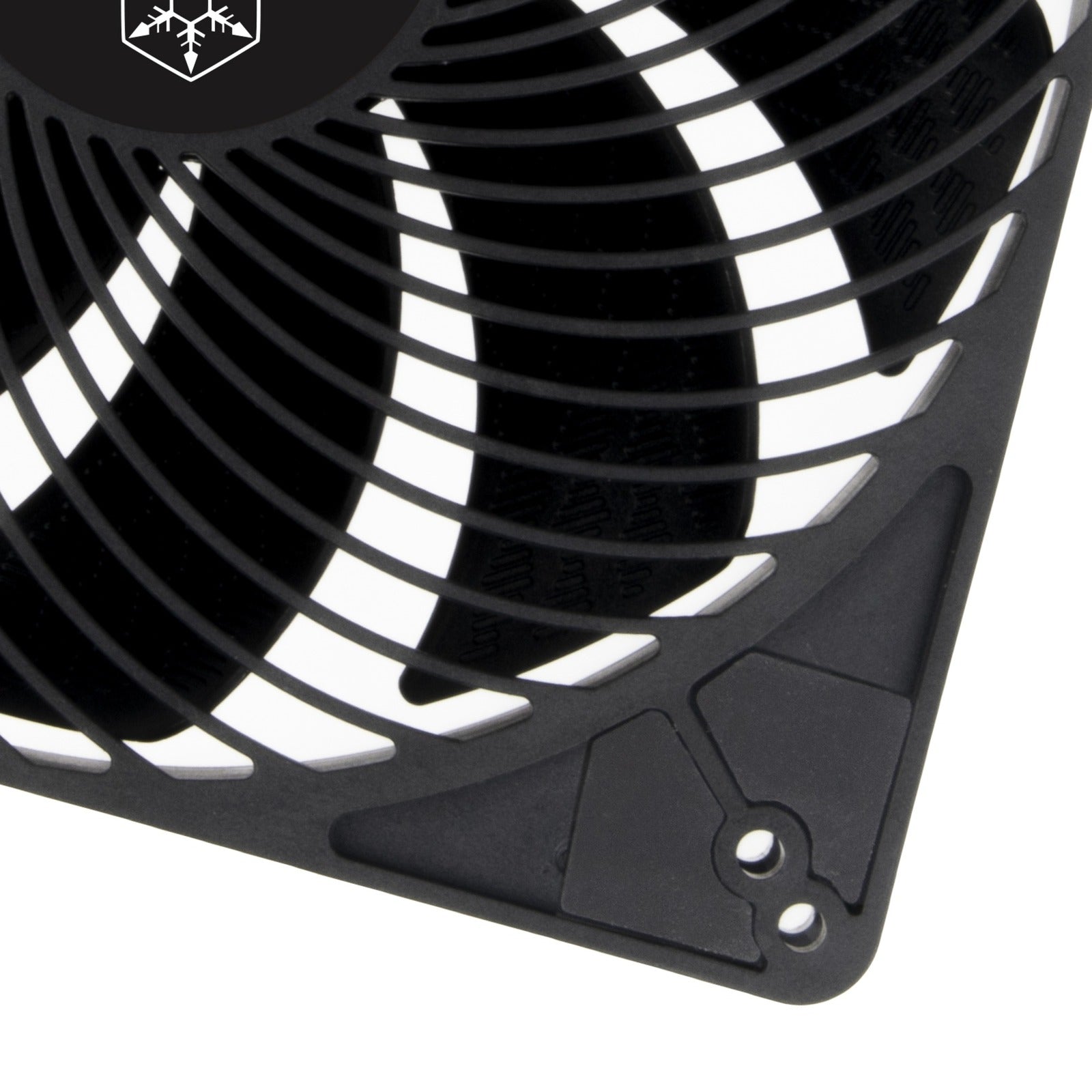 Silverstone Air Penetrator 184i Pro