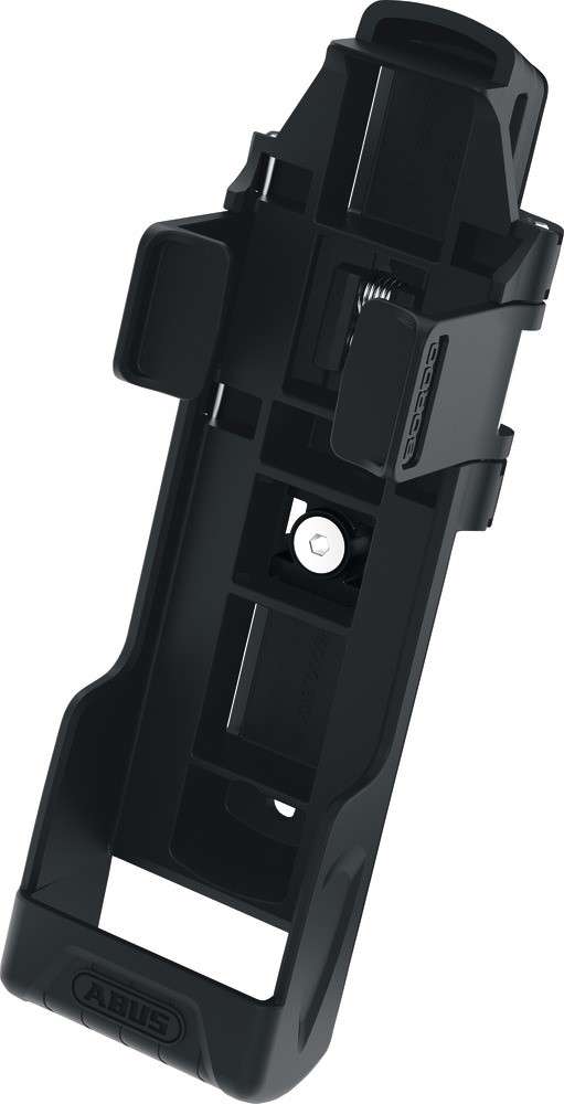 Abus Faltschloss Bordo Granit 6405 85 Schwarz