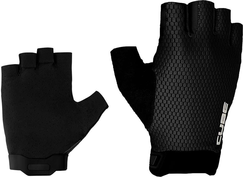Cube Rookie – Kurzfingerhandschuhe für Kinder